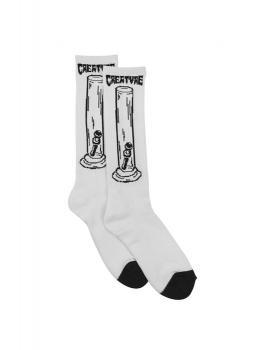 CreatureThe Bong Lord Socks